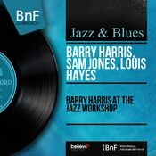 Barry Harris At the Jazz Workshop