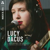 Lucy Dacus on Audiotree Live