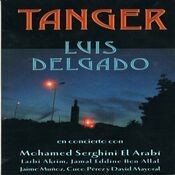 Tanger (Live) (Vol. 2)