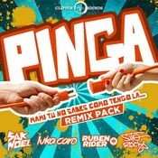 Pinga (The Remix Pack)