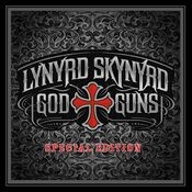 God & Guns [Special Edition]
