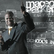 Maceo Parker - School's In (MP3 Album)