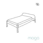 Maga (Reedición Álbum Blanco)