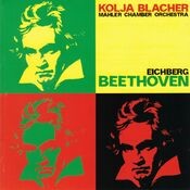 Beethoven and Eichberg