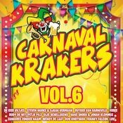 Carnaval Krakers vol. 6