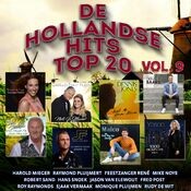 De Hollandse Hits Top 20 vol. 9