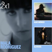 2x1 Mala Rodriguez