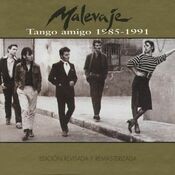 Tango amigo 1985 - 1991