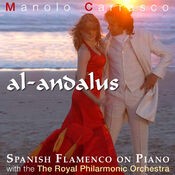 Al-Andalus Spanish Flamenco On Piano