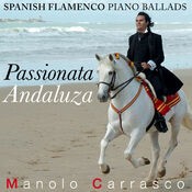 Spanish Balads On Piano