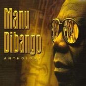 Manu Dibango Anthology