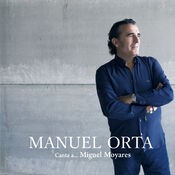Manuel Orta Canta a Miguel Moyares