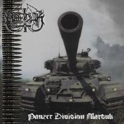 Panzer Division Marduk (Remastered)