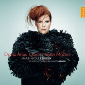 Opera Arias (Gluck, Haydn, Mozart)