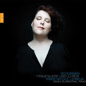 Schumann : Frauenliebe und-Leben