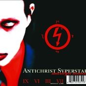 Antichrist Superstar (Ecopac Explicit)