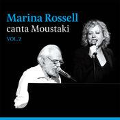 Marina Rossell Canta Moustaki Vol. 2
