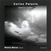 Carlos Palacio: España En Mi Corazón