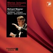 Richard Wagner: Orchestral Music from Tannhäuser/Lohengrin/Walküre/Götterdämmerung