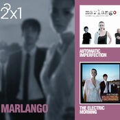 2x1 Marlango