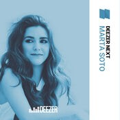 Marta Soto: Deezer Next Live Session EP