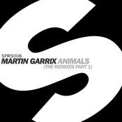 Animals (The Remixes Pt. 1)