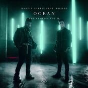 Ocean (Remixes Vol. 2)