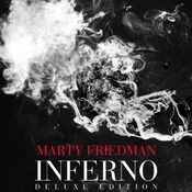 Inferno - Deluxe Edition
