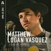 Matthew Logan Vasquez on Audiotree Live