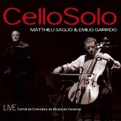 Cello Solo (Live Corral de Comedias de Alcalá de Henares)