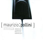 Maurizio Pollini Plays Chopin