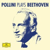 Pollini Plays Beethoven