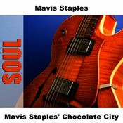 Mavis Staples' Chocolate City