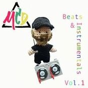 Beats & Instrumentals, Vol. 1