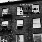 The Paper Champion EP