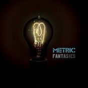 Fantasies (Deluxe Version)