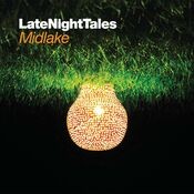 Late Night Tales: Midlake (Sampler)