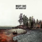 Driftwood Seat - EP