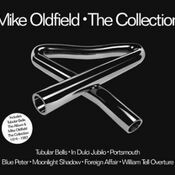 The Mike Oldfield Collection