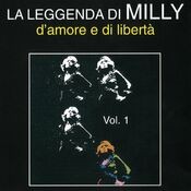 Milly: Leggenda d'amore e libertà
