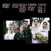 Miqui Puig Canta Vol. 7 (Remixes)