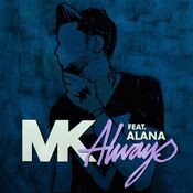 Always (feat. Alana)