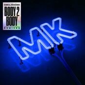 Body 2 Body (Remixes)