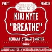 Breathe (Remixes, Pt. 1)