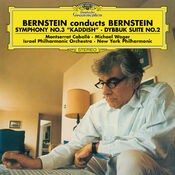 Bernstein: Symphony No.3 