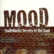 Snakebacks/Secrets Of The Sand