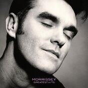 Morrissey Greatest Hits