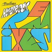 Hypersex Remixes