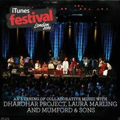 An Evening Of Collaborative Music With Dharohar Project, Laura Marling And Mumford & Sons
