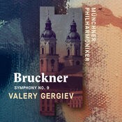 Bruckner: Symphony No. 9 (Live)